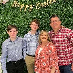 Meet your Posher, Dean